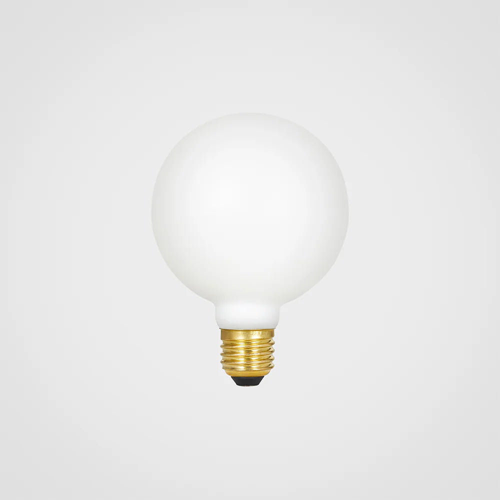 Sphere III E27 Dim-to-Warm-LED-Glühbirne