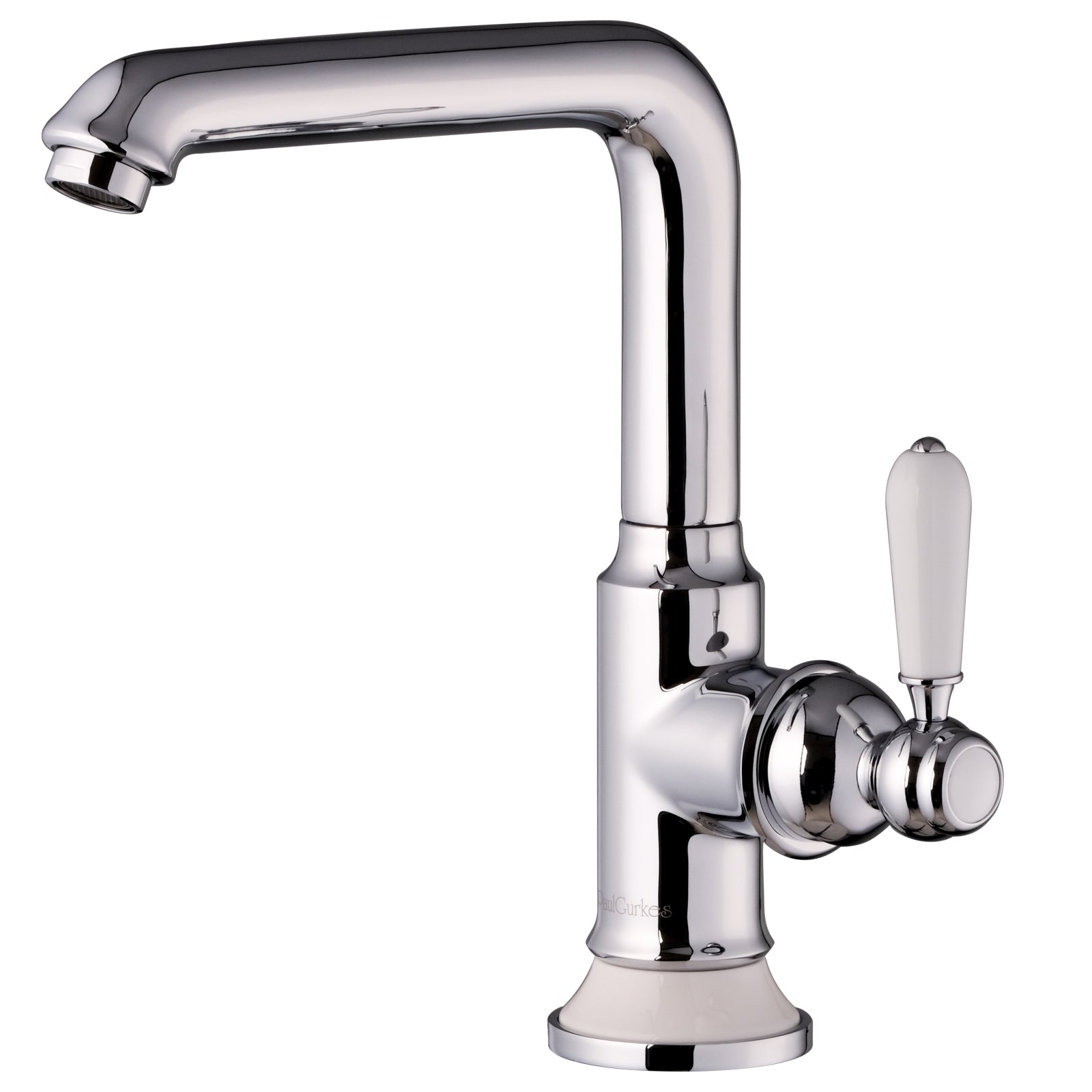 Küchenarmatur Keramik Retro