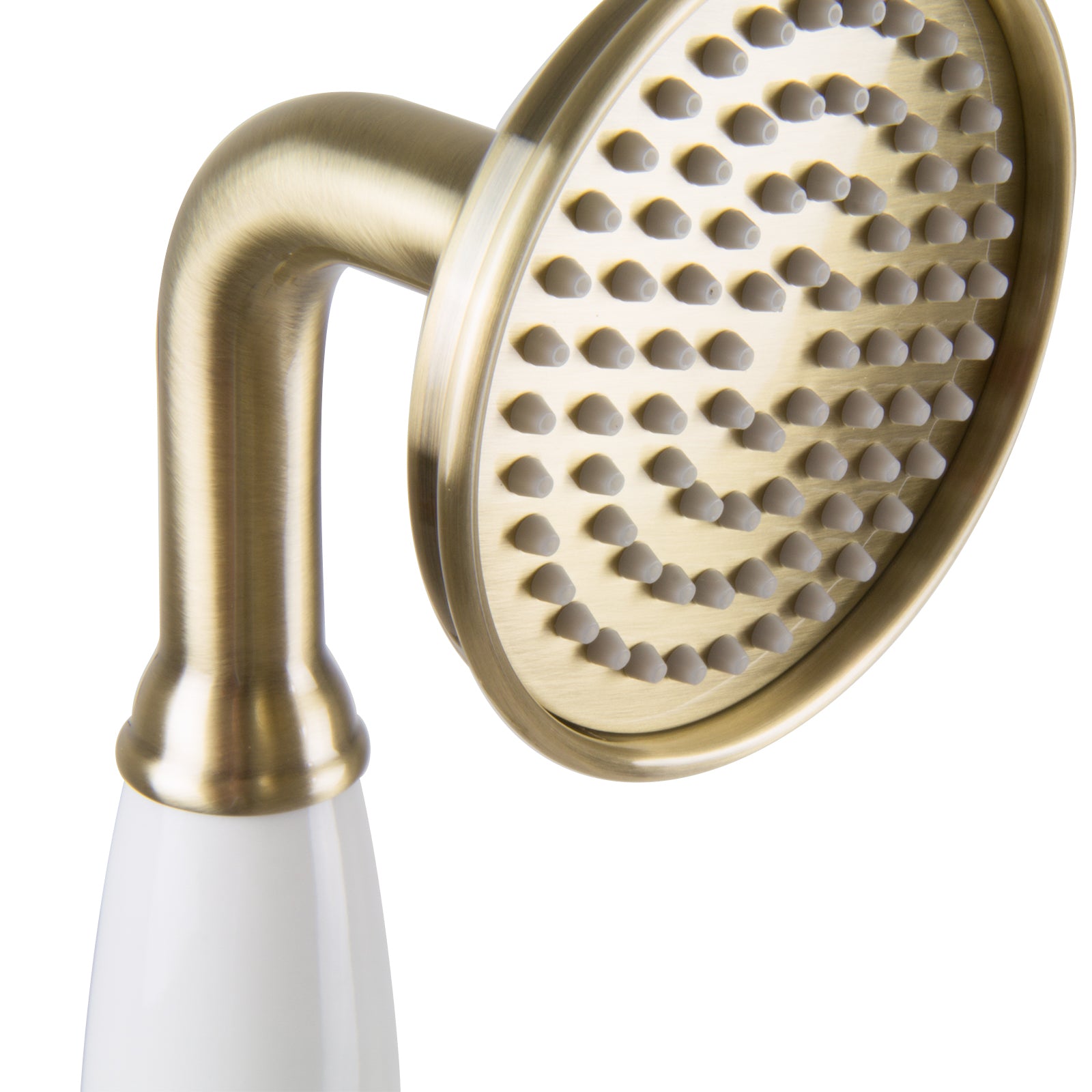 Wannenarmatur Bronze Retro