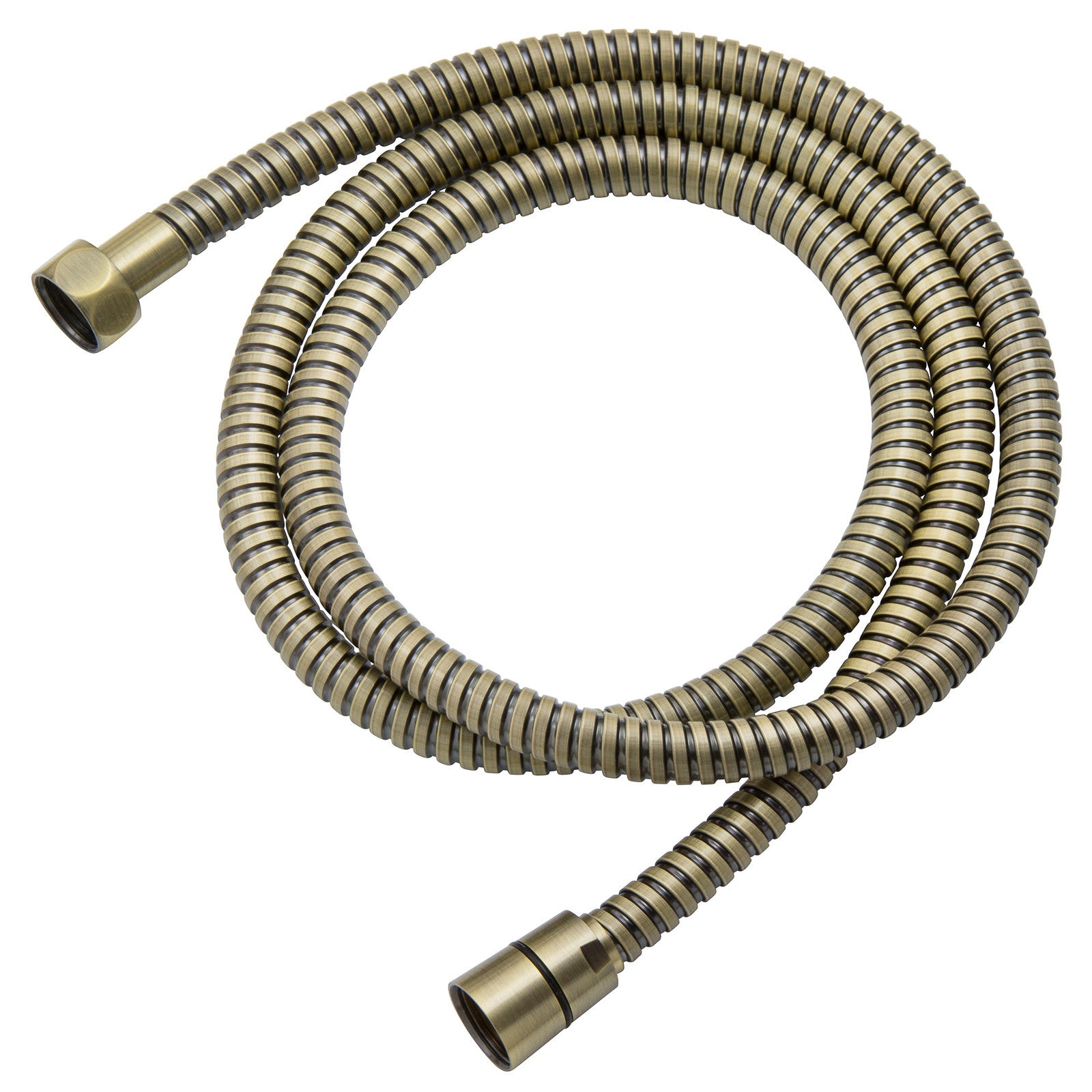 Wannenarmatur Bronze Retro