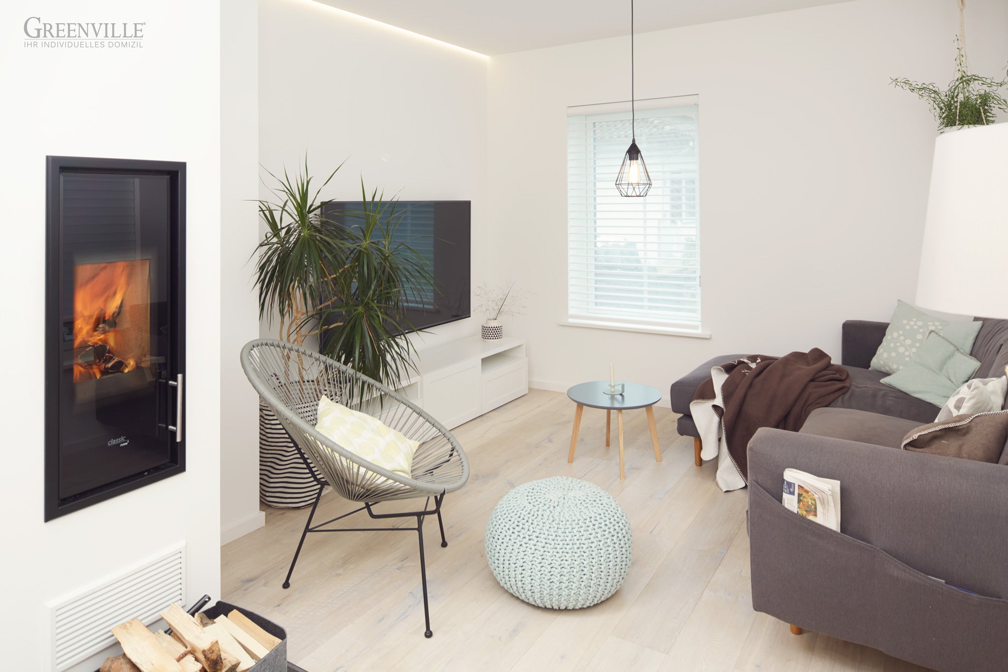 Landhausdiele East Coast (VORVERKAUF)