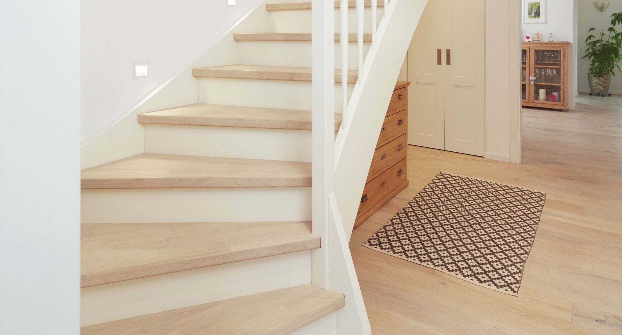 Landhausdiele East Coast (VORVERKAUF)