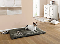 Tier-Kuscheldecke 104 x 71 cm, waschbar