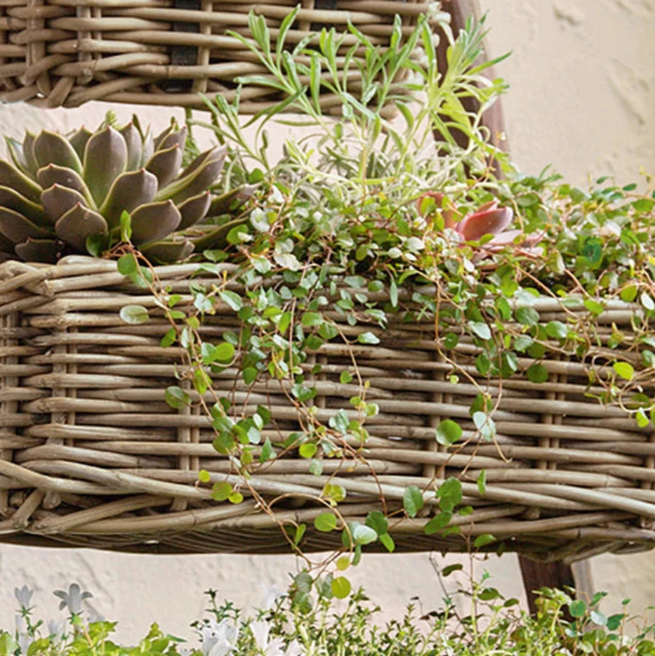 Pflanzkasten mittel 46 x 18 x 15 cm