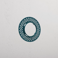 Corston-Putzring  (9 mm) - einfach-zweifach-dreifach