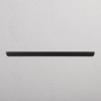 Corston-Oxford Kantengriff (384 mm) – Bronze