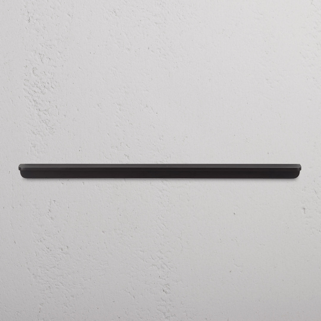 Corston-Oxford Kantengriff (384 mm) – Bronze