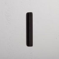 Corston-Oxford Kantengriff (128 mm) – Bronze