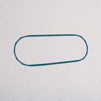 Corston-Putzring  (3 mm) - einfach-zweifach-dreifach