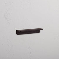 Corston-Oxford Kantengriff (128 mm) – Bronze