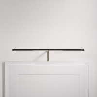 Corston-Harrow Bilderleuchte 580 mm in diesen drei Farben: Poliertes Nickel-Antikes Messing-Bronze