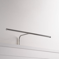 Corston-Harrow Bilderleuchte 580 mm in diesen drei Farben: Poliertes Nickel-Antikes Messing-Bronze