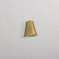 Corston Southwark Mastleuchte - Antikes Messing