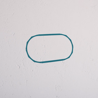 Corston-Putzring  (3 mm) - einfach-zweifach-dreifach