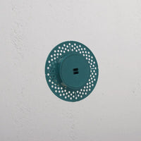 Corston-Putzring  (9 mm) - einfach-zweifach-dreifach