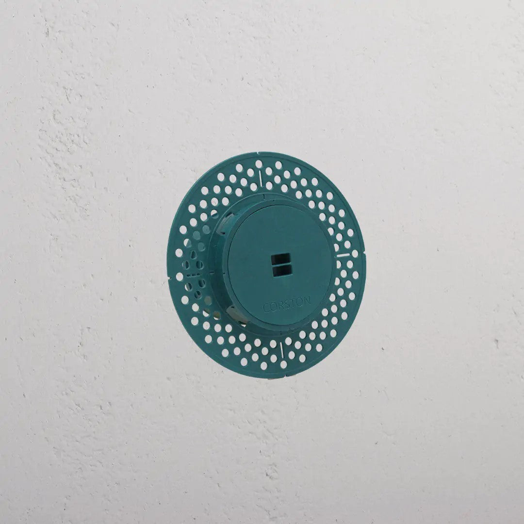 Corston-Putzring  (9 mm) - einfach-zweifach-dreifach