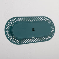 Corston-Putzring  (9 mm) - einfach-zweifach-dreifach