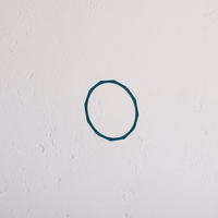 Corston-Putzring  (3 mm) - einfach-zweifach-dreifach