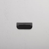 Corston-Oxford Kantengriff (36 mm) – Bronze