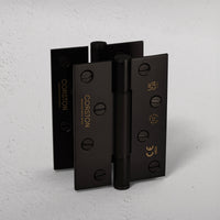 Corston-Hazel Türscharnier 2x FR 60 – Bronze