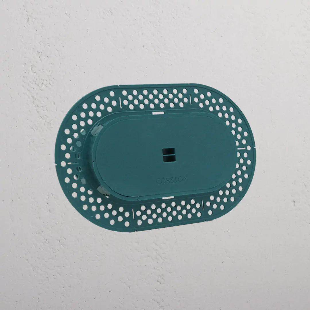 Corston-Putzring  (9 mm) - einfach-zweifach-dreifach