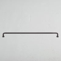 Corston-Sycamore Möbelgriff (384 mm) – Bronze