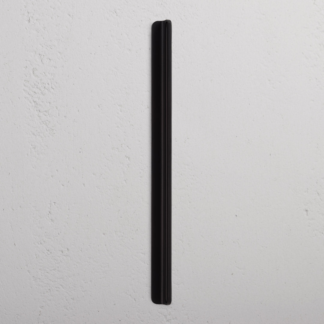 Corston-Oxford Kantengriff (384 mm) – Bronze