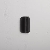 Corston-Oxford Kantengriff (36 mm) – Bronze