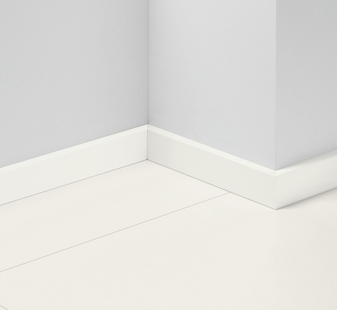 Sockelleiste SL 5 WF, wasserfest (Vorverkauf)