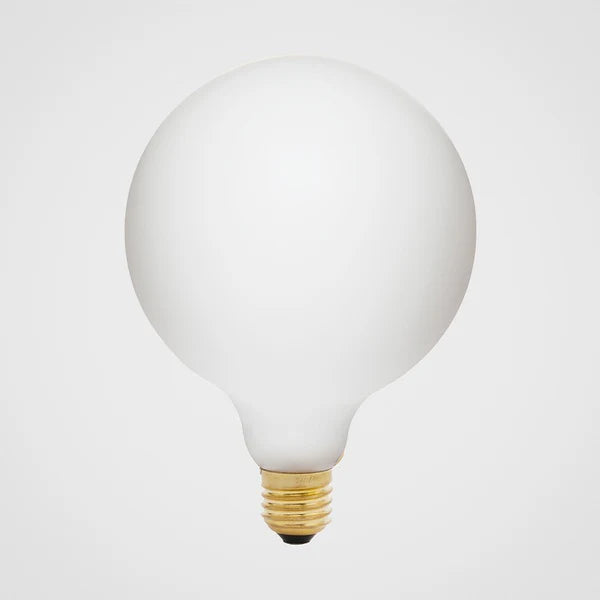 LED-Glühbirne E27 Porcelain III