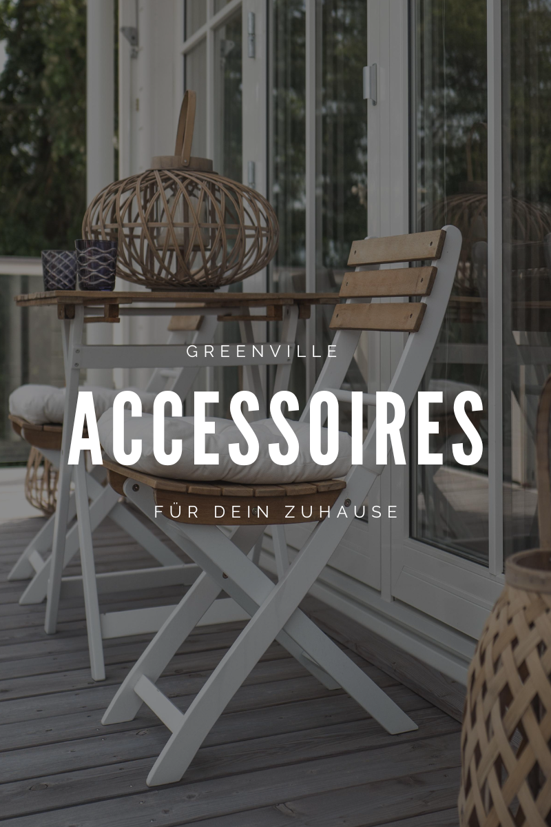 Accessoires