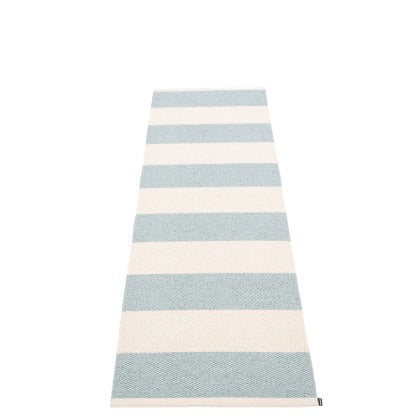 In- & Outdoor Teppich Läufer mit Streifendesign – Robuster Designläufer in verschiedenen Größen & Farben