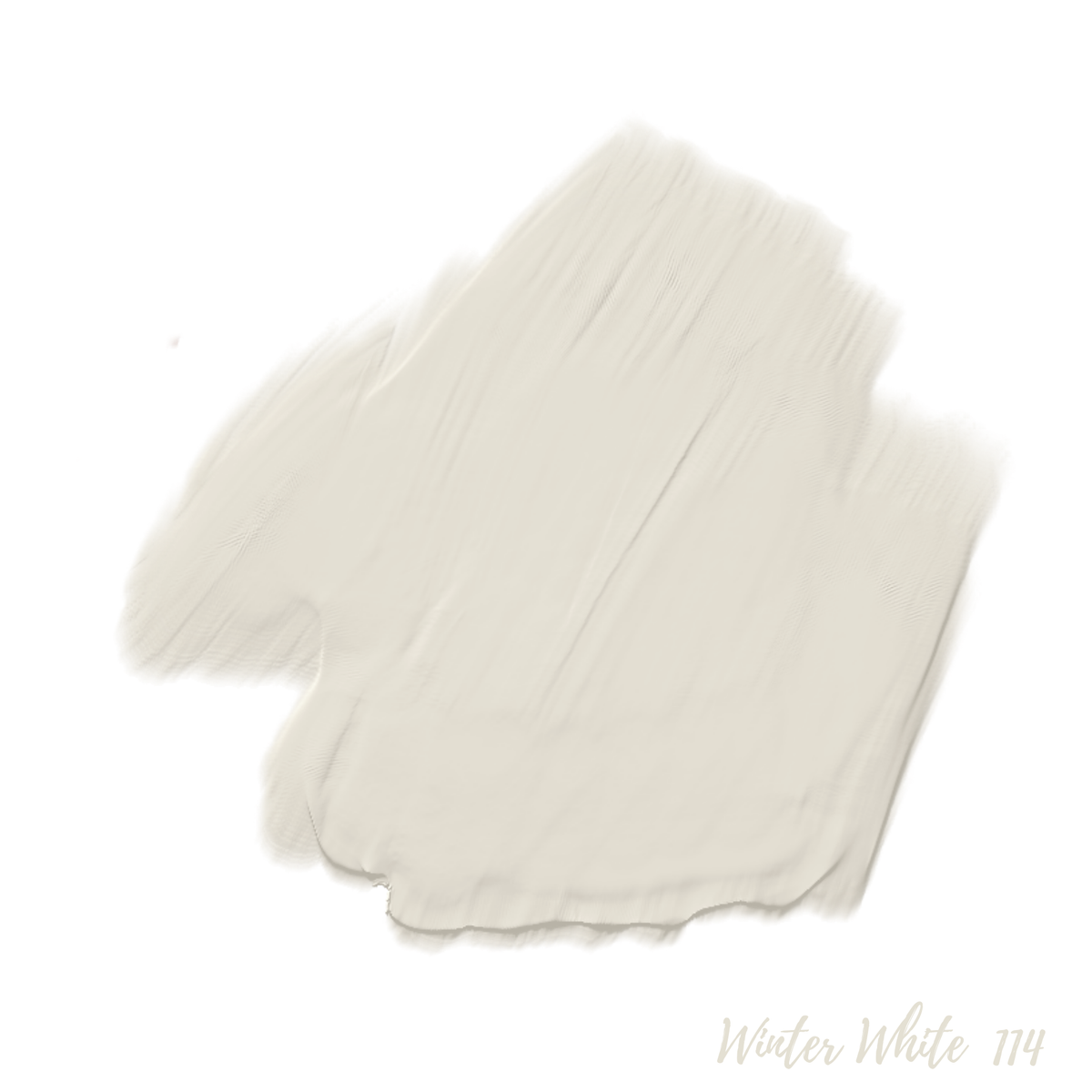 Winter White
