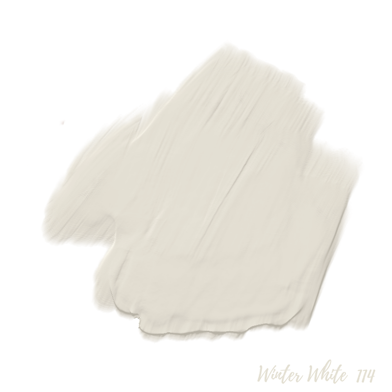 Winter White