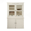 New England Fish Market Cabinet L