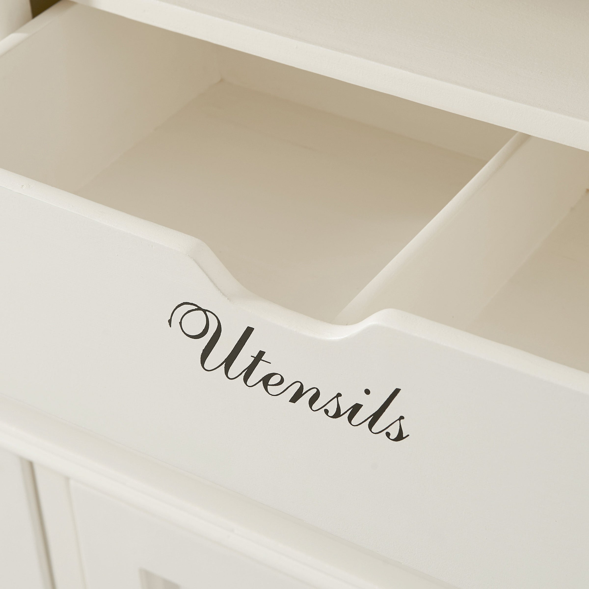 New England Fish Market Cabinet L