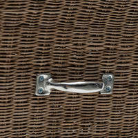 St. Malo Essstuhl, 2er Set