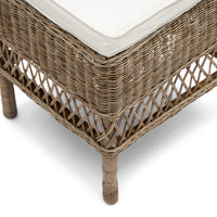 St. Malo Essstuhl, 2er Set