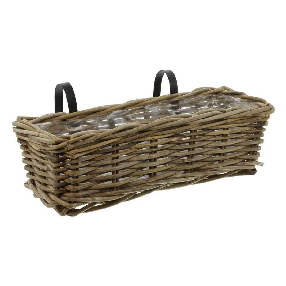 Pflanzkasten mittel 46 x 18 x 15 cm