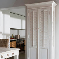 New Orleans Buffetschrank