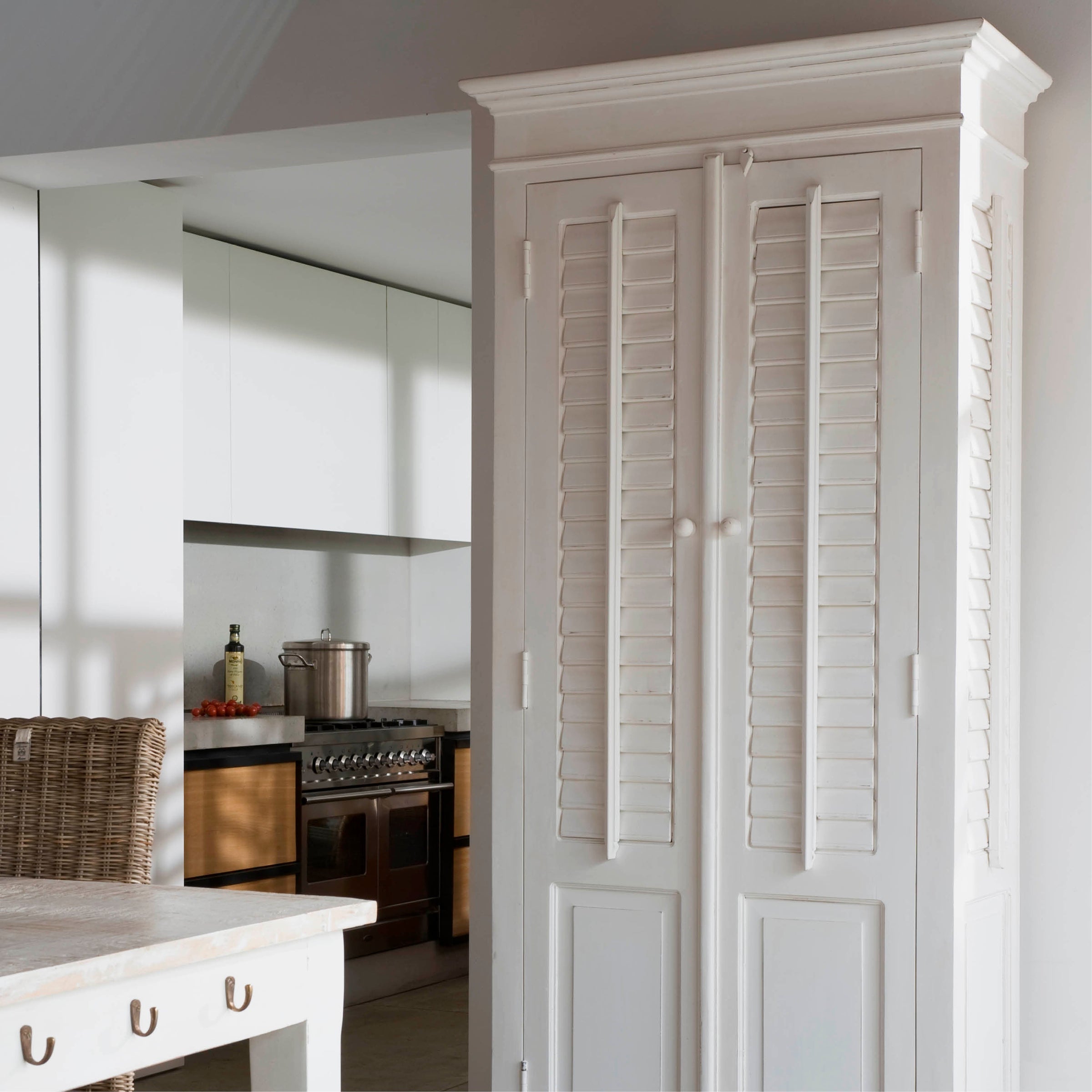 New Orleans Buffetschrank