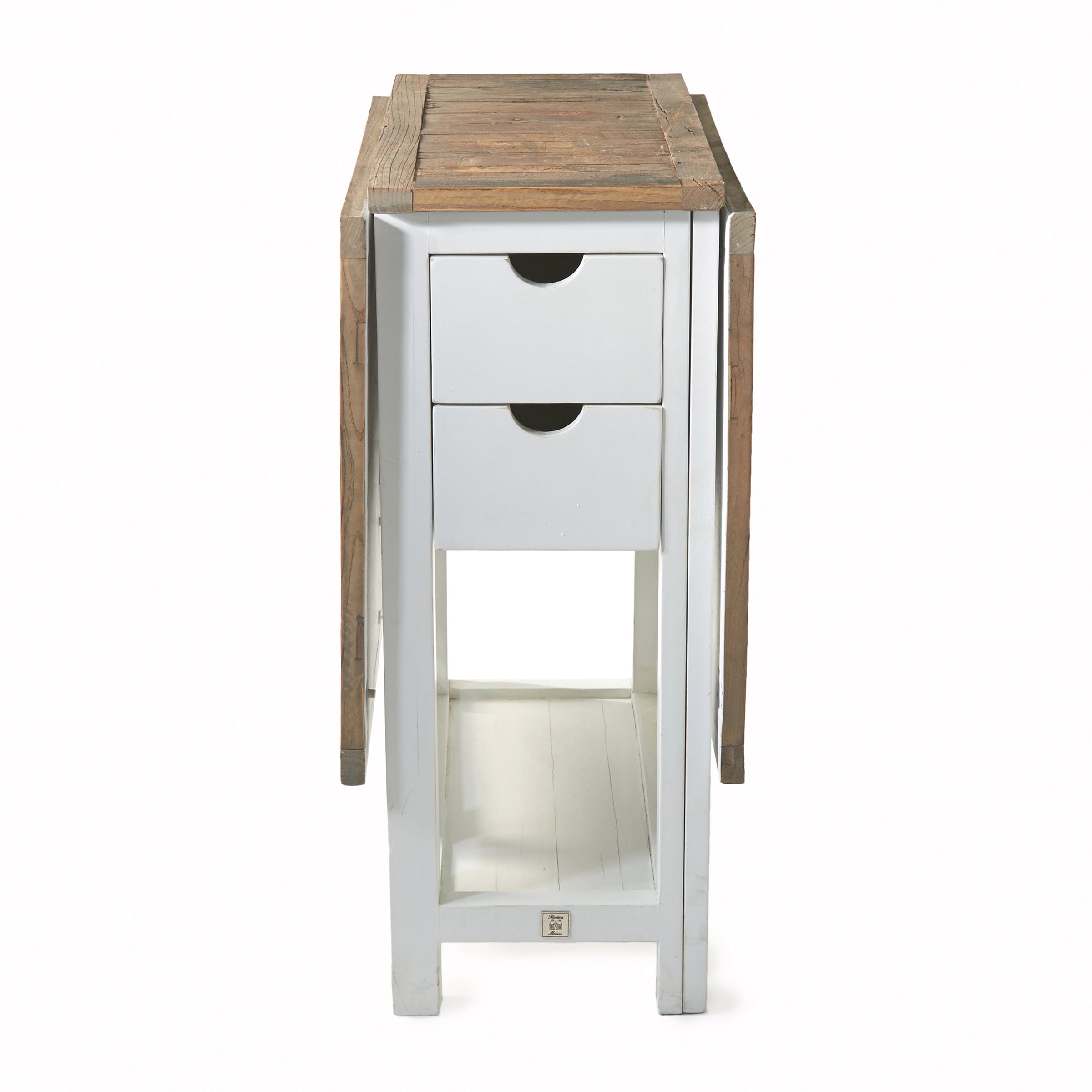 Wooster Bartisch 50/180x80