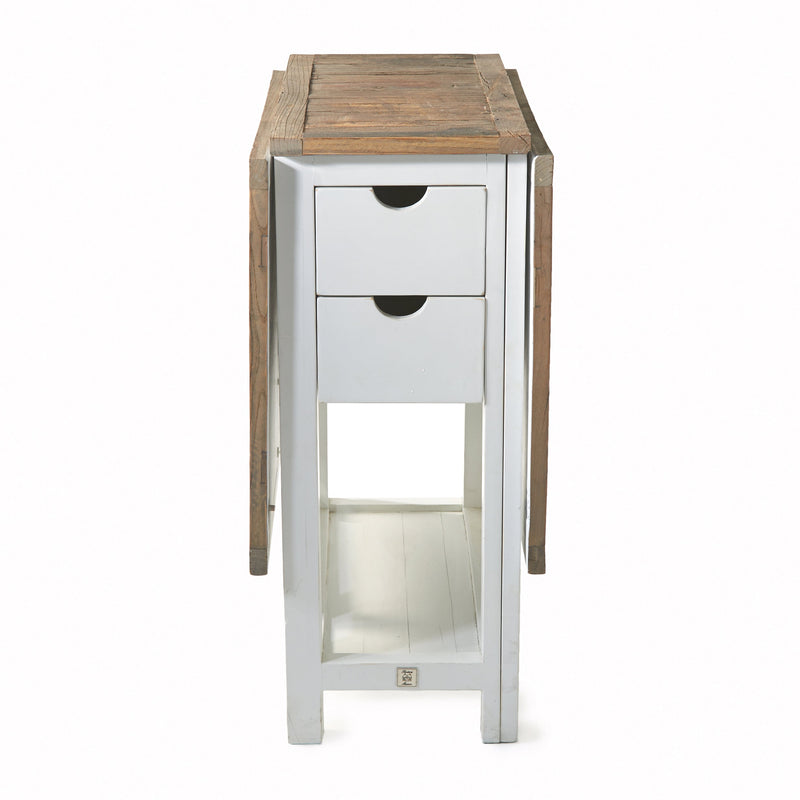 Wooster Bartisch 50/180x80