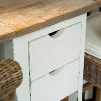 Wooster Bartisch 50/180x80