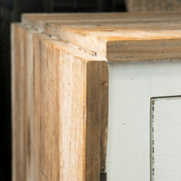 Wooster Bartisch 50/180x80