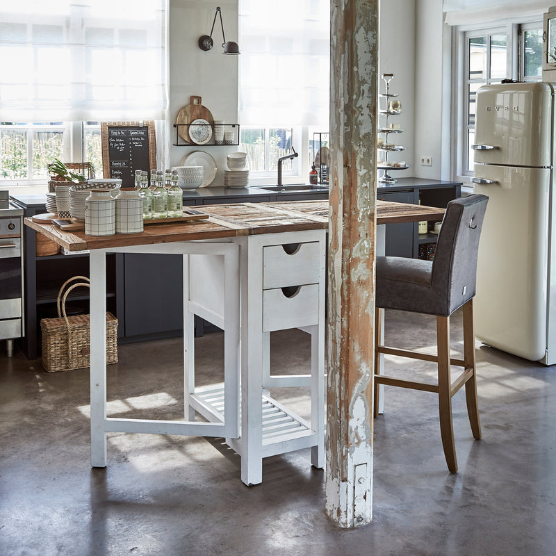 Wooster Bartisch 50/180x80