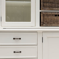 Vitrine "Martha's Vineyard Rezepte"