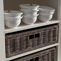 Vitrine "Martha's Vineyard Rezepte"