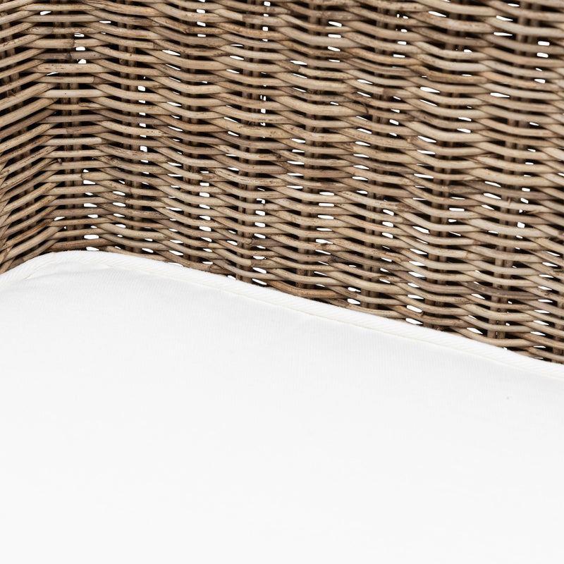 The Hamptons Essstuhl, 2er Set