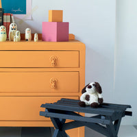 Bone China Blue-Pale 182